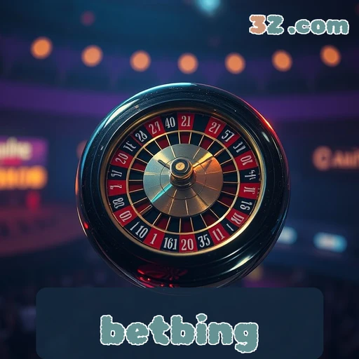 betbing Baixar Aplicativo
