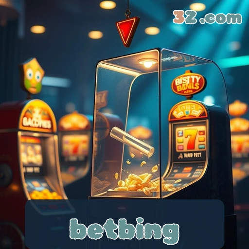 Confiável Betbing: Seu Destino para Jogos Online Seguros