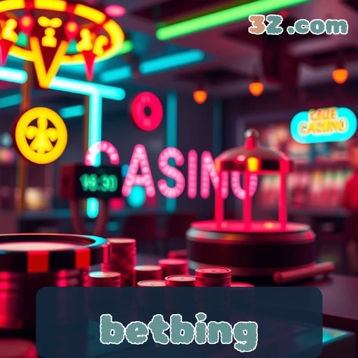 betbing Promoções Atuais