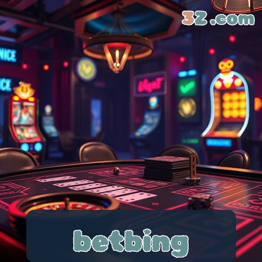 betbing Programa VIP